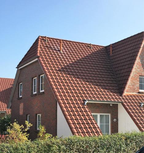 Dat Onnens Hus | Nordseebad Burhave