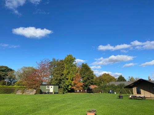 Dawn Chorus Holidays | Beccles