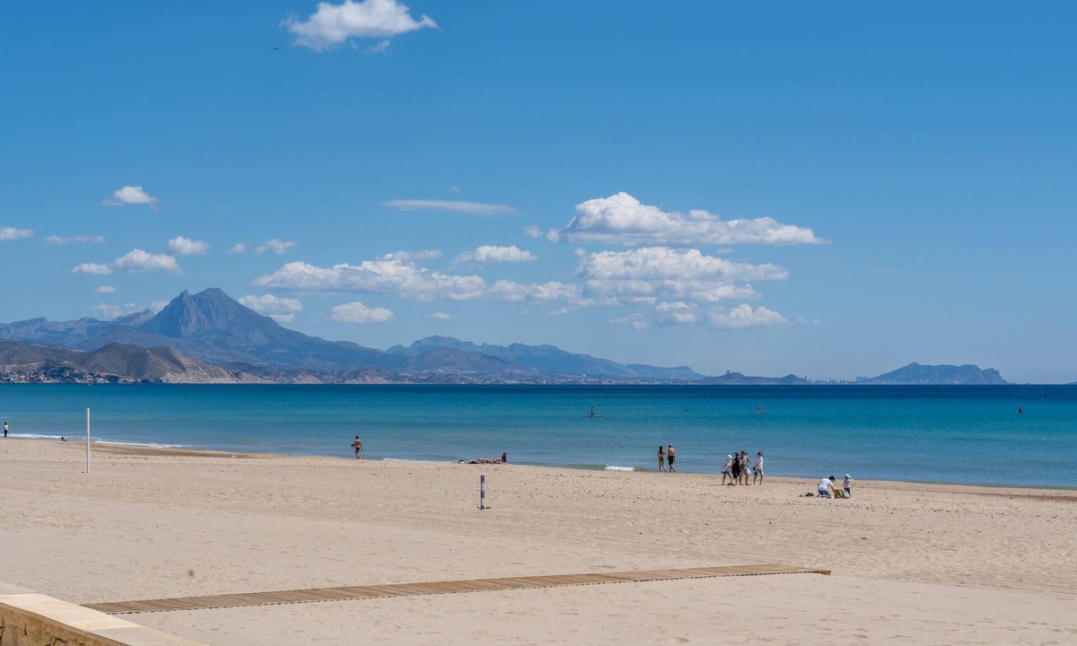 Accommodation El Campello | Muchamiel