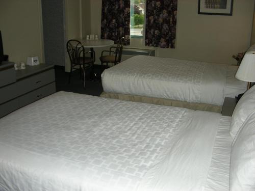 Days Inn | Sainte-Helene-de-Bagot