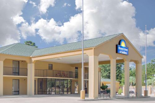 Days Inn | Andalusia