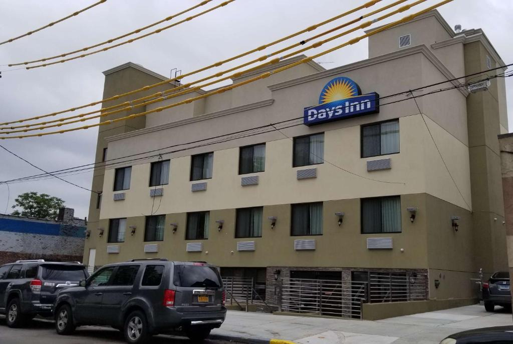 Days Inn | Flatlands