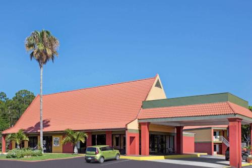 Days Inn | Cocoa