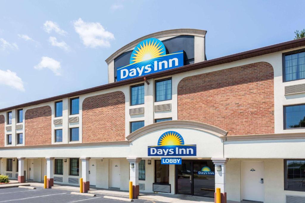 Days Inn | Dumfries