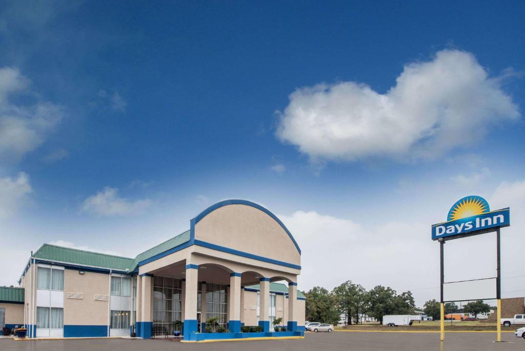 Days Inn | Duncan
