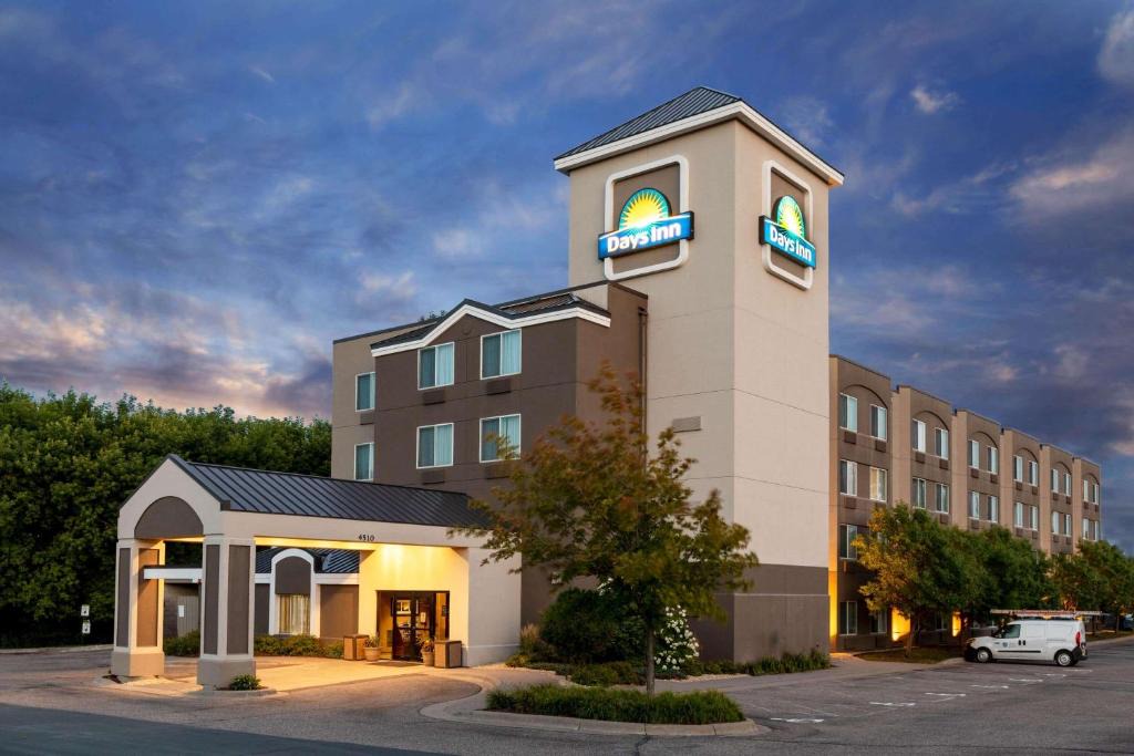 Days Inn | Eagan