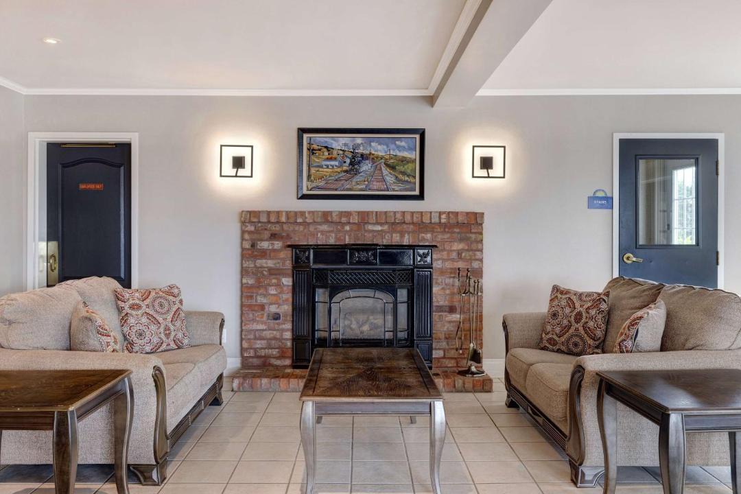 Days Inn | Saint-Basile