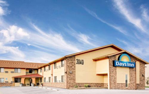 Days Inn | Fort Dodge
