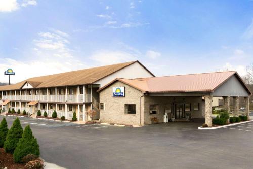Days Inn | Huntington