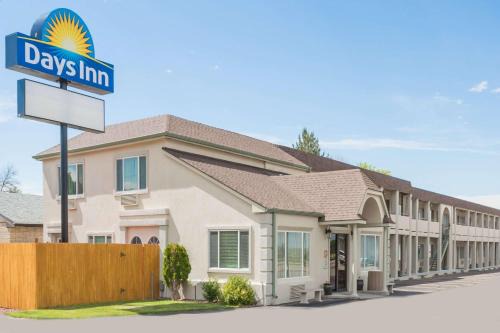 Days Inn | Kimball
