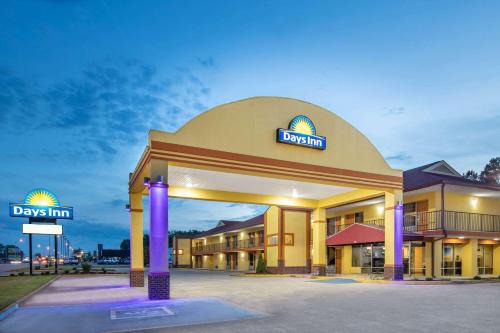 Days Inn | Muscle Shoals