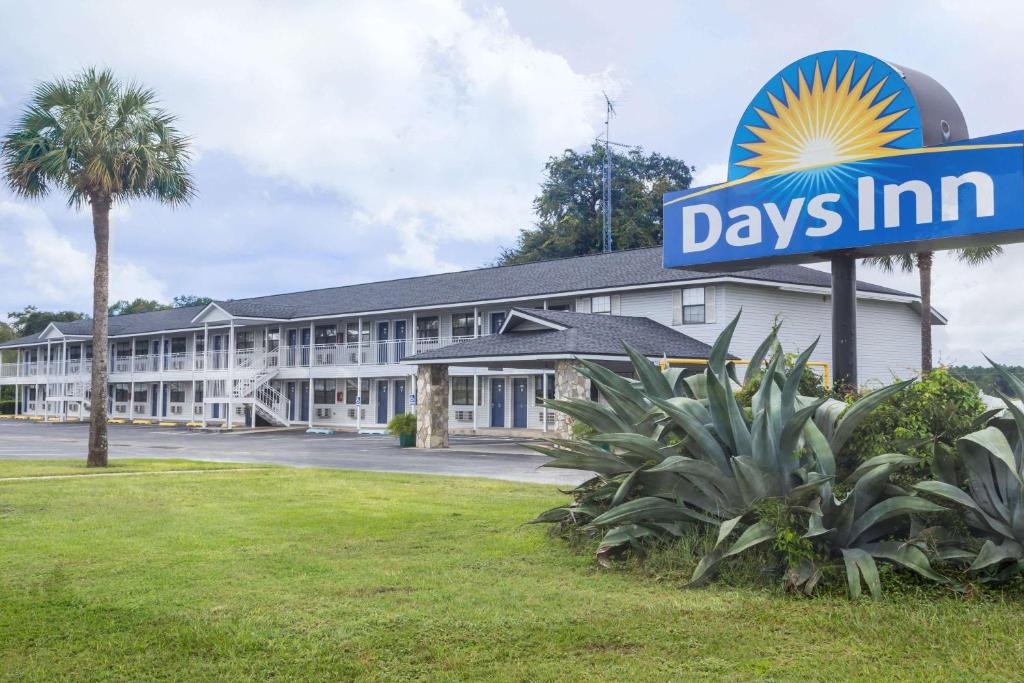 Days Inn | Madison