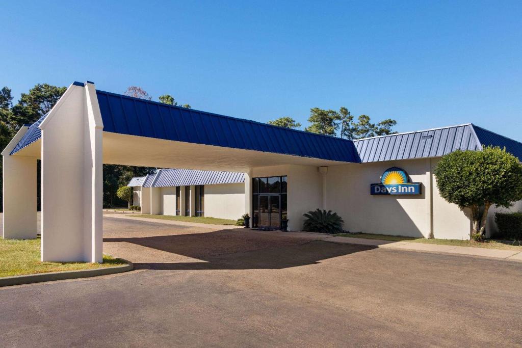 Days Inn | McComb
