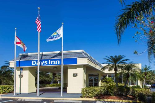 Days Inn | Melbourne