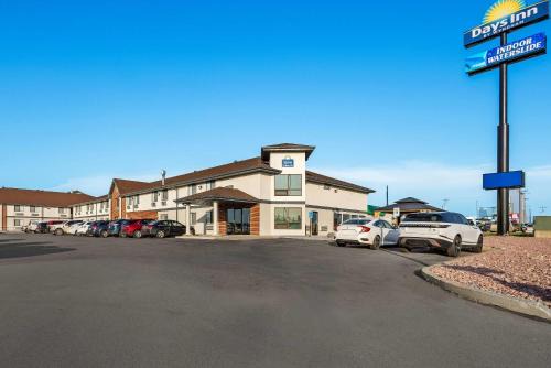 Days Inn | Mitchell