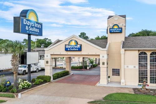 Days Inn | Nacogdoches