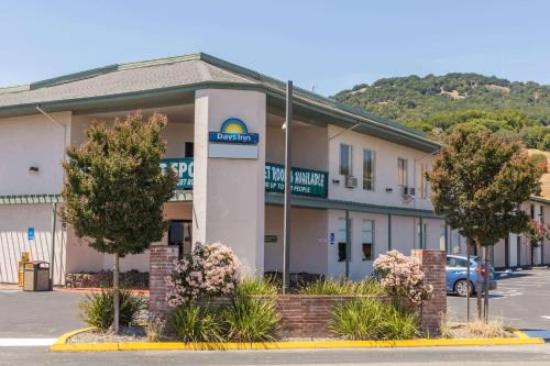 Days Inn | Novato