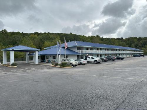Days Inn | Mount Vernon