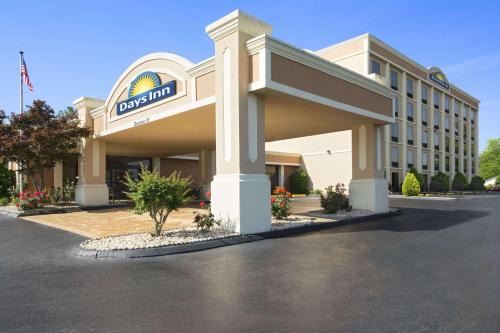Days Inn | Rome