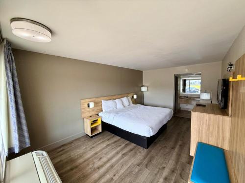 Hampton Inn Hull Street | Ruther Glen