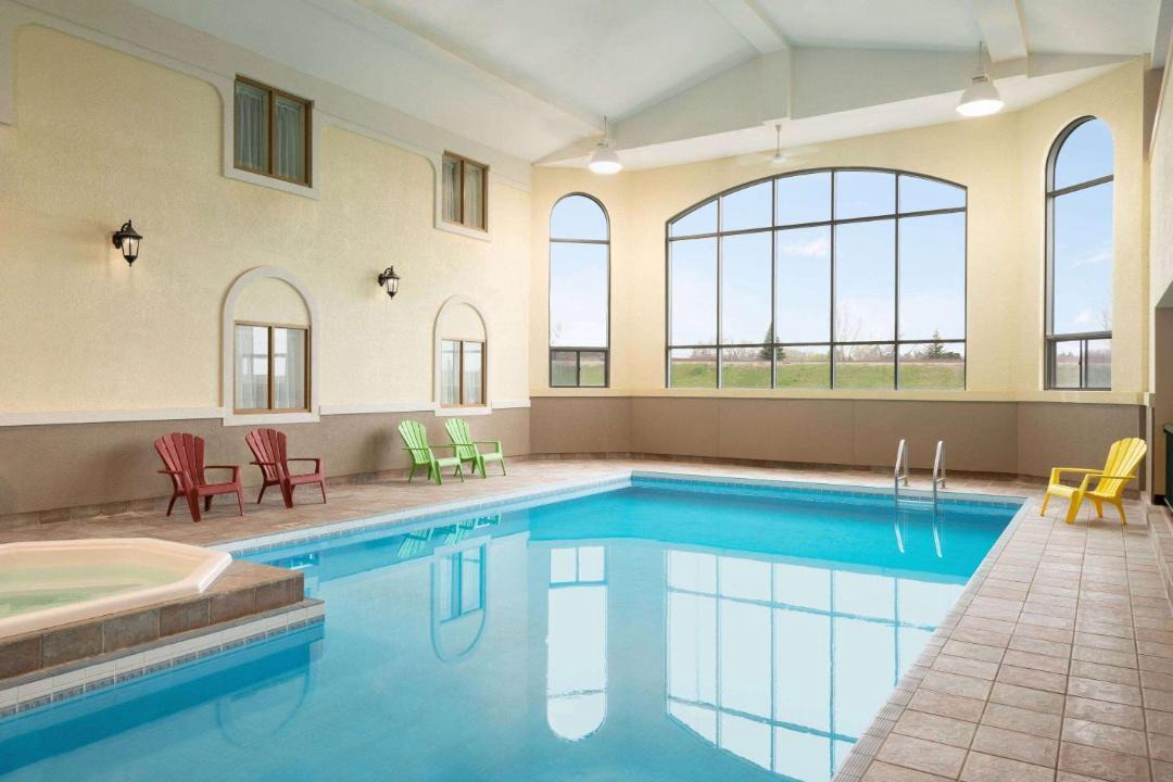 Days Inn | Swift Current