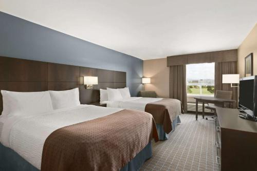 Days Inn | Downtown