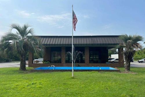 Days Inn | St. George