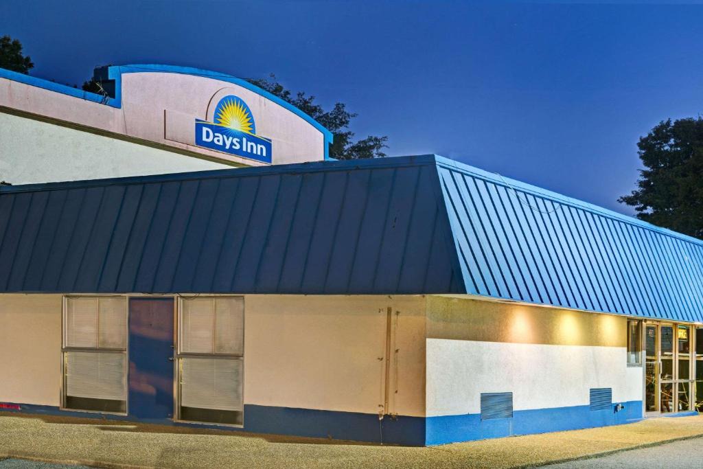Days Inn | Elizabeth City