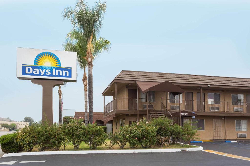 Days Inn | Patton