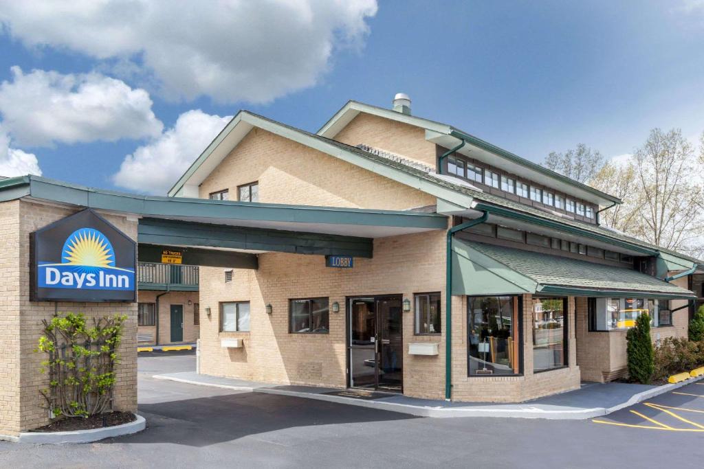Days Inn | Woodbury