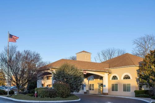 Days Inn | Cherry Hill