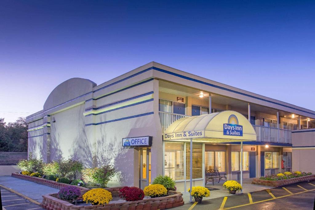 Days Inn | Murlin Heights