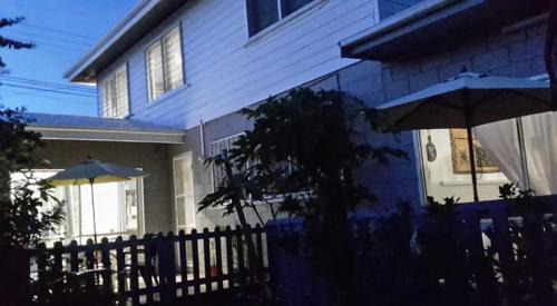 Lodge | Nuku'alofa