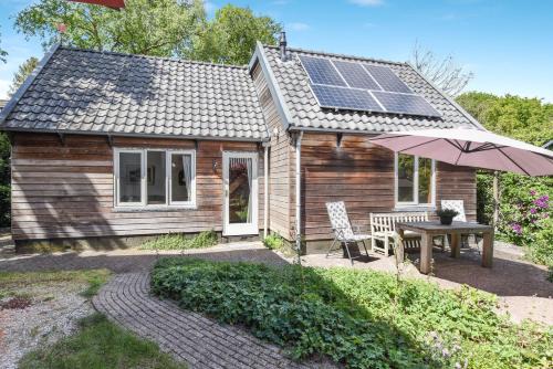Kleine Bonte Specht | Schoorl