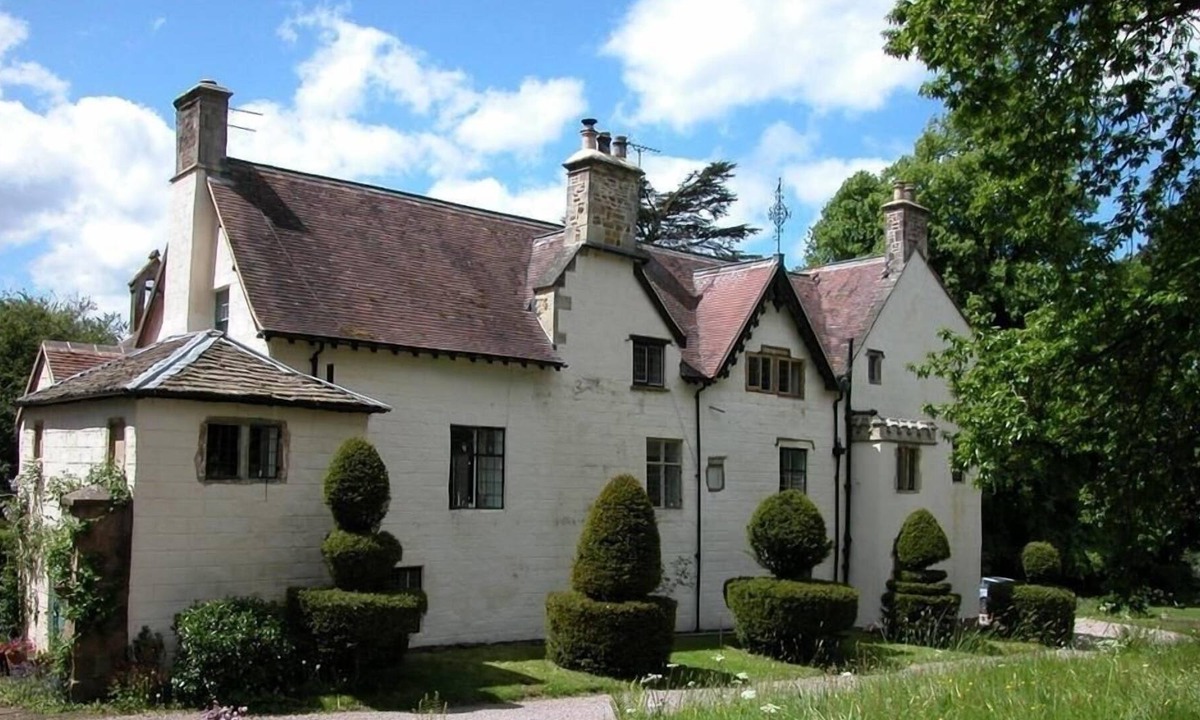 Dean Hall Littledean | Littledean