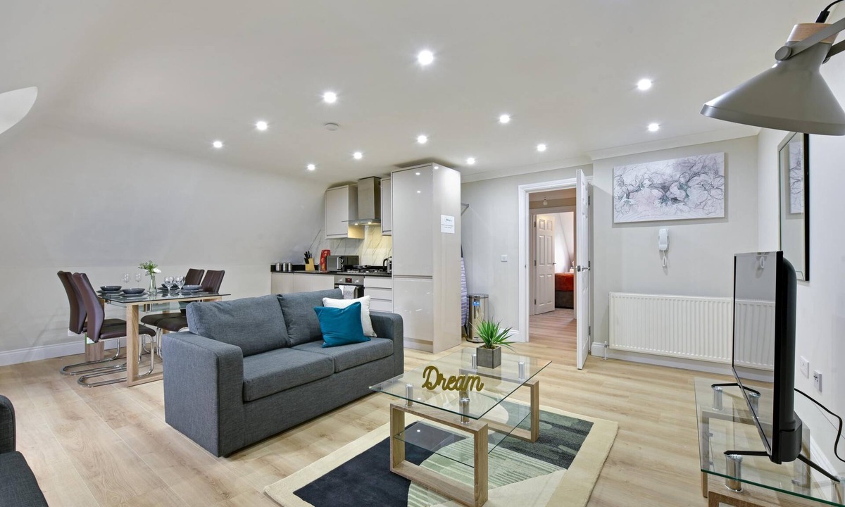 Deanway Chalfont St Giles | Chalfont St Giles