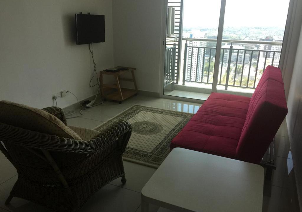 Vue Residences | Bandar Baru Bangi