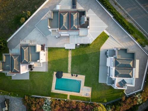Dream Villa | Kriopigi