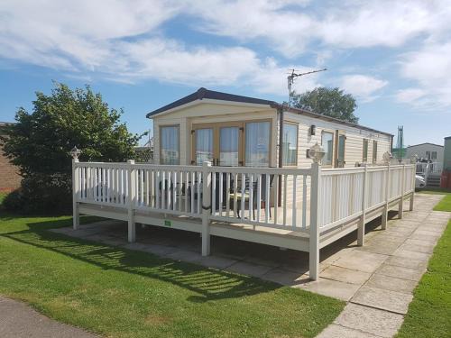 Taylor Caravan Holiday Berth | Ingoldmells