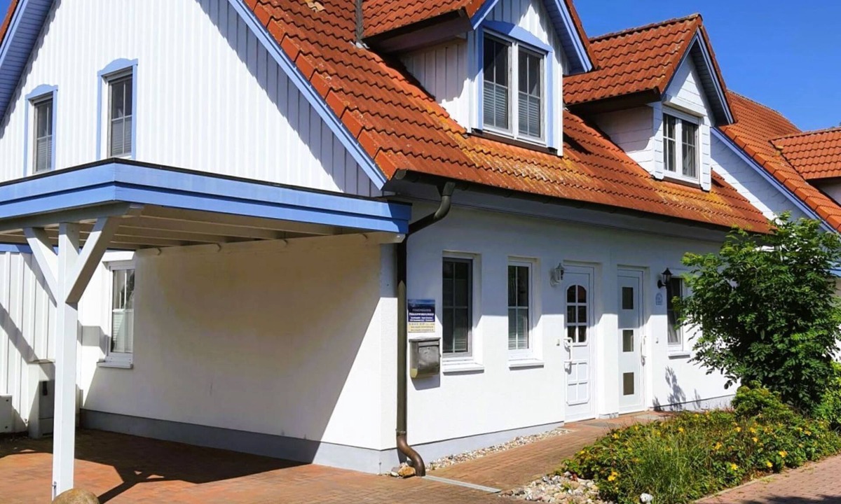 Deichweg | Zingst