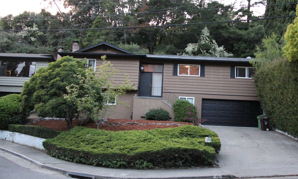 Rent Lots Of Privacy | Sequoyah