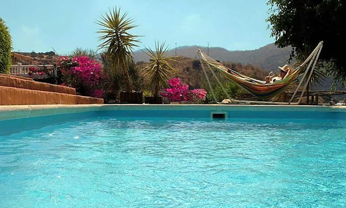 Country Holiday Complex | Canillas de Aceituno