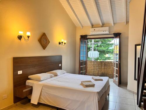 Delphin Apartamento | Centro Comercial