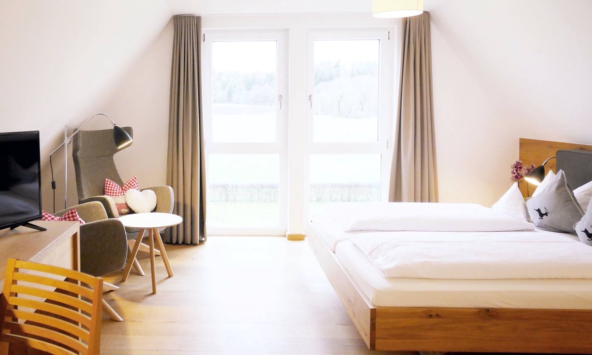 Berghotel Restaurant Zollersteighof Albstadt Lhs | Albstadt