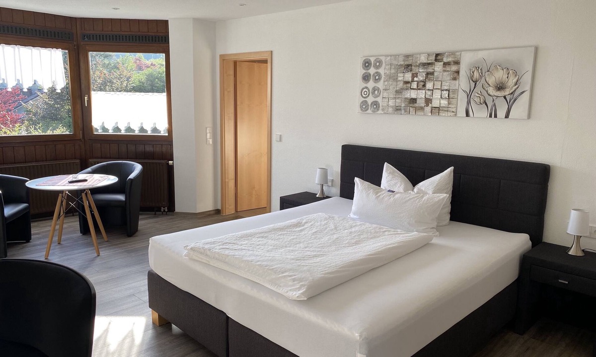 Ferienhaus Am Irrenbächle Albstadt Lhs | Pfeffingen