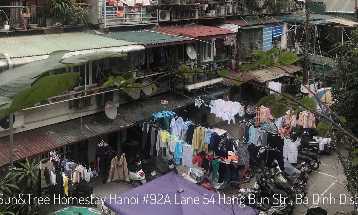Hanoi | Ba Dinh