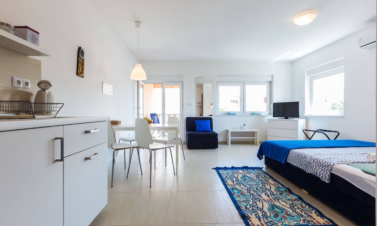 Villa Ria | Sveti Petar