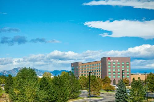 Accommodation Denver | West Central Westminster