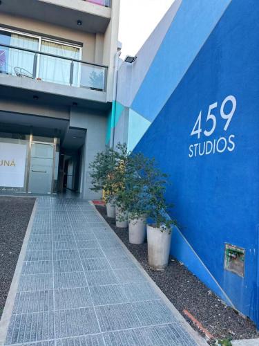 Departamento Corrientes | Parana