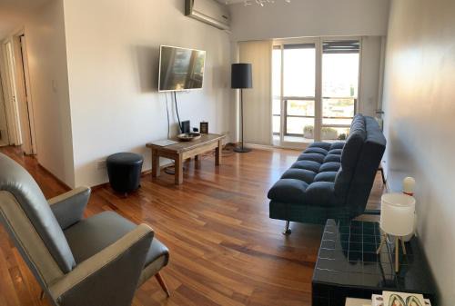 Departamento Villa Crespo | Villa Crespo